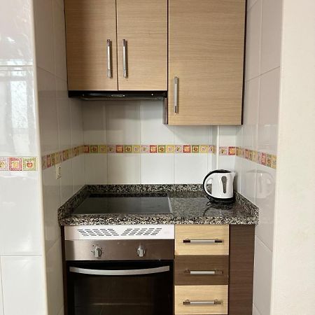 Appartement Au Centre De Gordoba قرطبة المظهر الخارجي الصورة