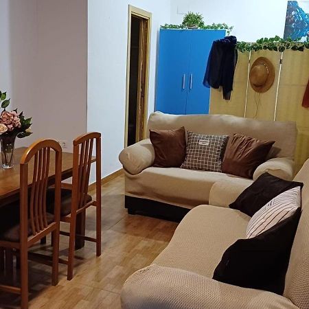 Appartement Au Centre De Gordoba قرطبة المظهر الخارجي الصورة