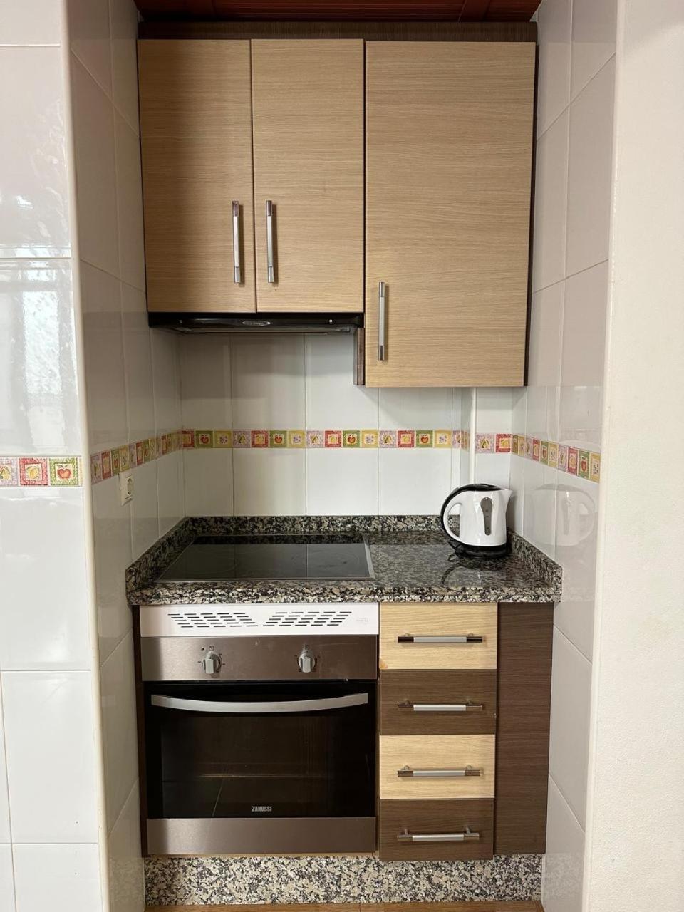 Appartement Au Centre De Gordoba قرطبة المظهر الخارجي الصورة