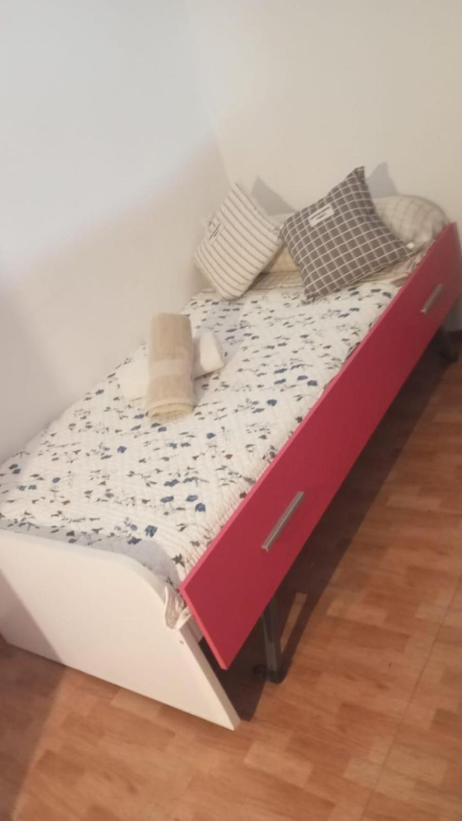 Appartement Au Centre De Gordoba قرطبة المظهر الخارجي الصورة