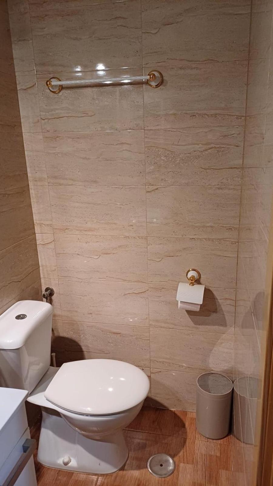 Appartement Au Centre De Gordoba قرطبة المظهر الخارجي الصورة