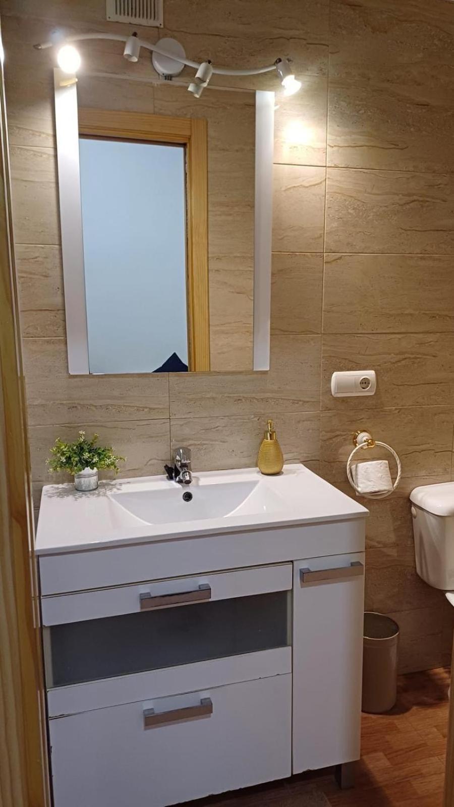 Appartement Au Centre De Gordoba قرطبة المظهر الخارجي الصورة