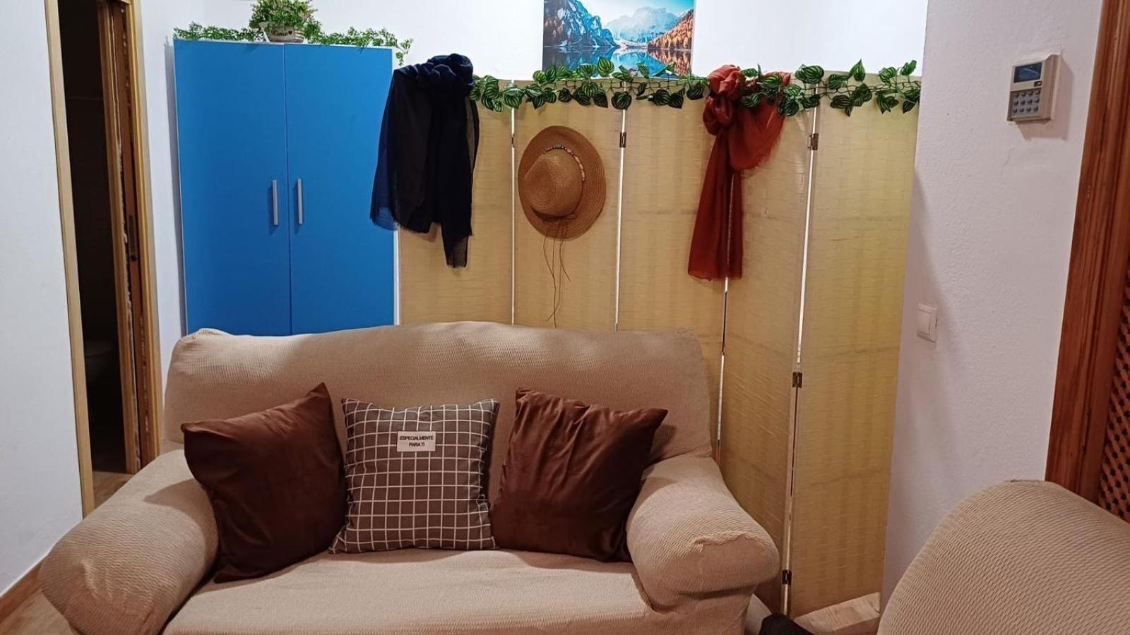 Appartement Au Centre De Gordoba قرطبة المظهر الخارجي الصورة