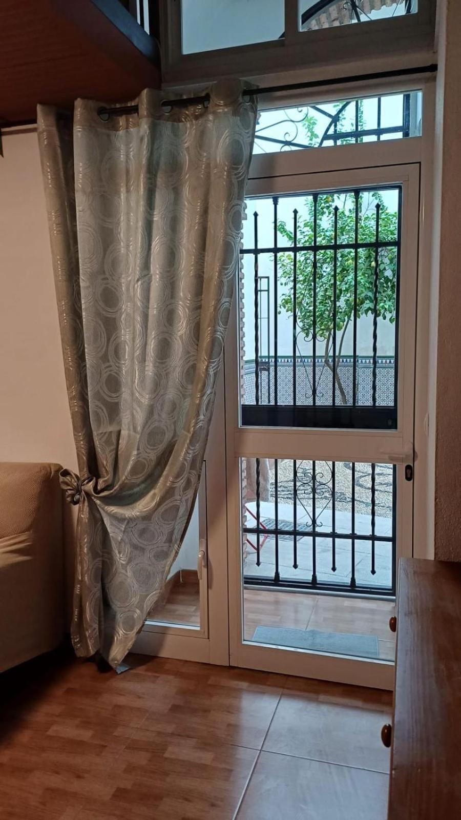 Appartement Au Centre De Gordoba قرطبة المظهر الخارجي الصورة