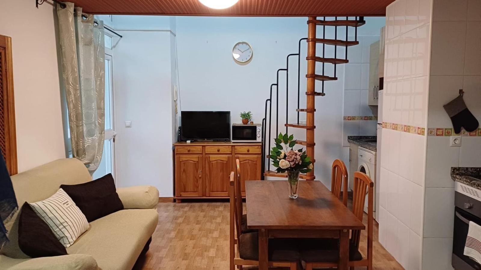 Appartement Au Centre De Gordoba قرطبة المظهر الخارجي الصورة