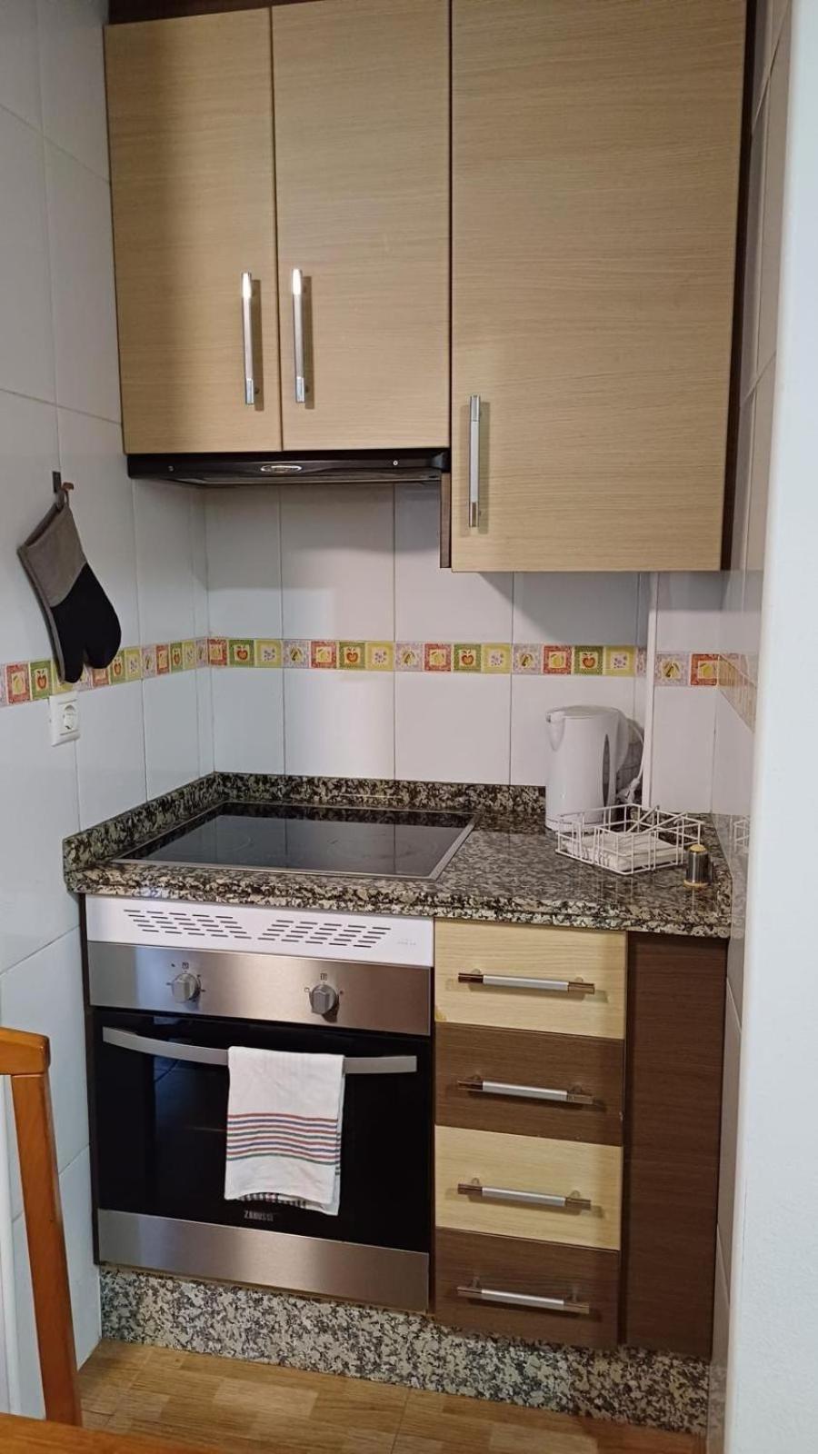 Appartement Au Centre De Gordoba قرطبة المظهر الخارجي الصورة