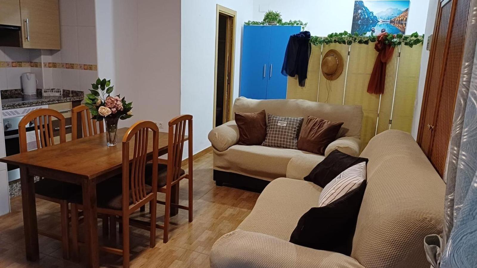 Appartement Au Centre De Gordoba قرطبة المظهر الخارجي الصورة