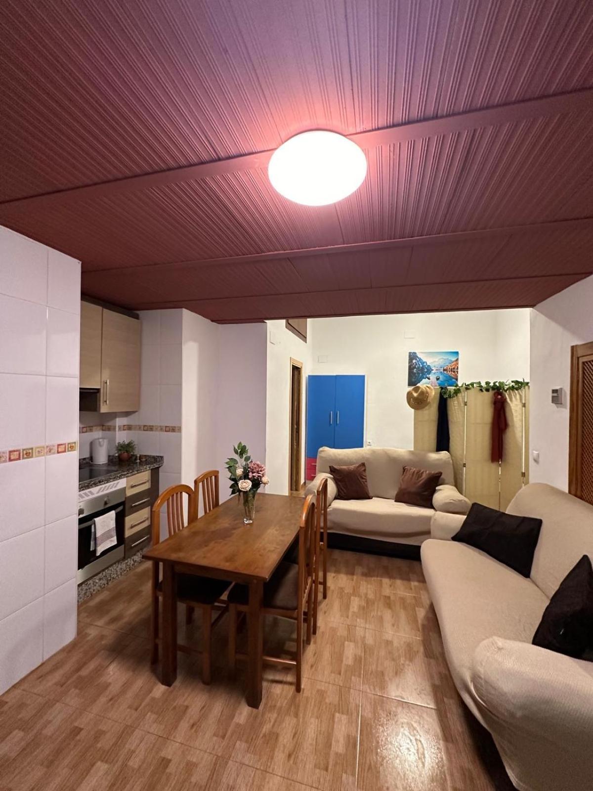 Appartement Au Centre De Gordoba قرطبة المظهر الخارجي الصورة