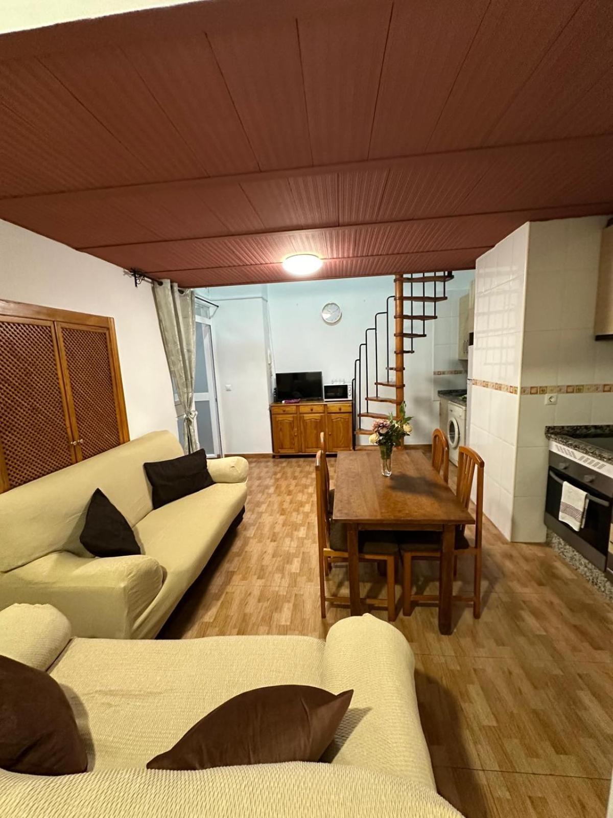 Appartement Au Centre De Gordoba قرطبة المظهر الخارجي الصورة
