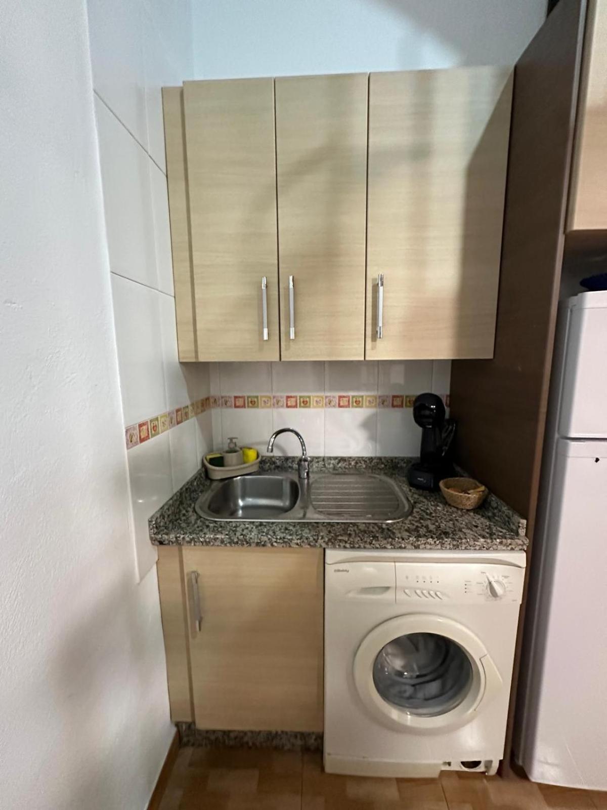 Appartement Au Centre De Gordoba قرطبة المظهر الخارجي الصورة