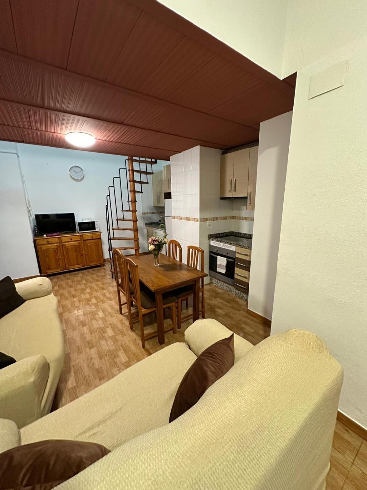 Appartement Au Centre De Gordoba قرطبة المظهر الخارجي الصورة