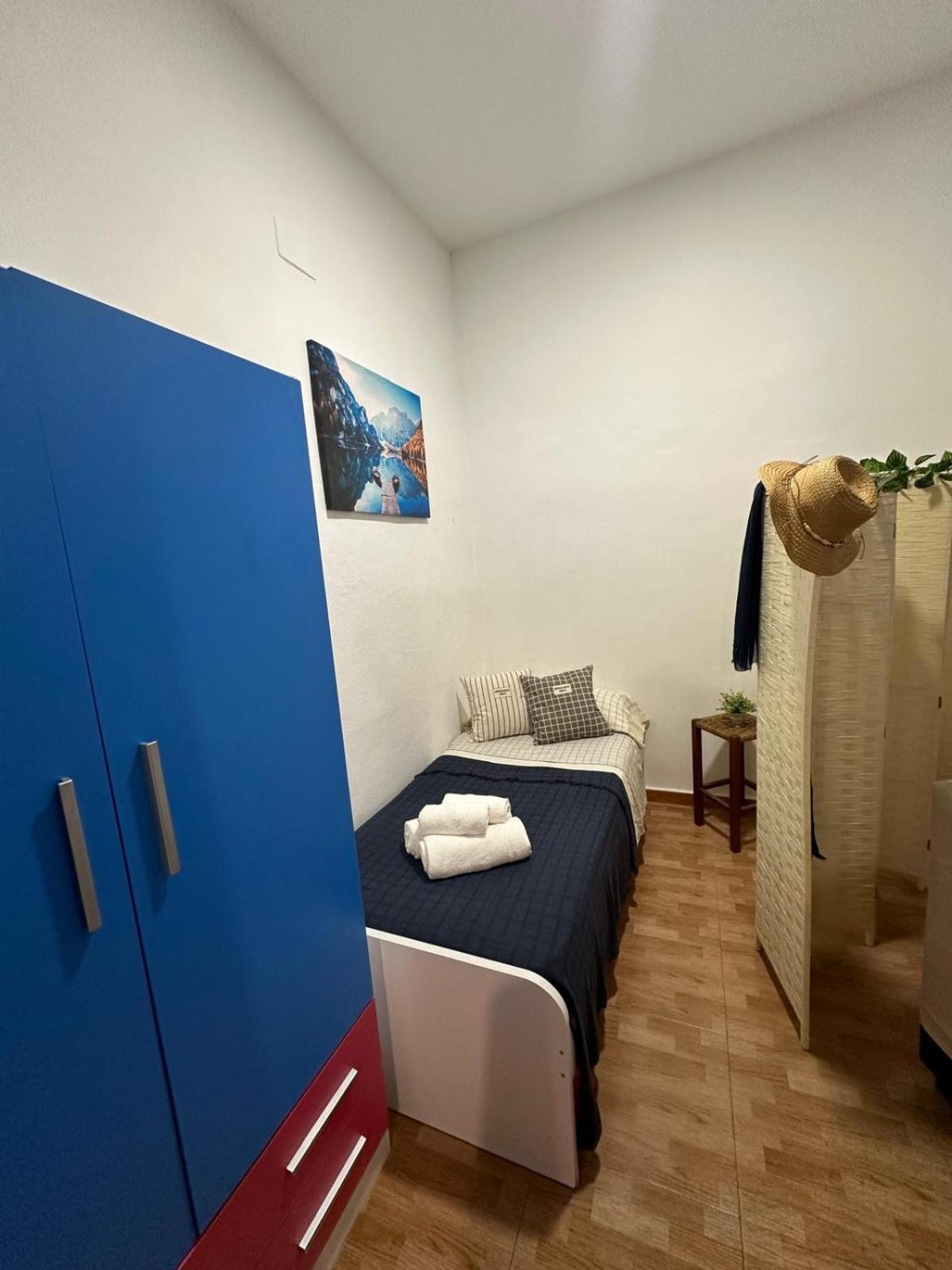 Appartement Au Centre De Gordoba قرطبة المظهر الخارجي الصورة
