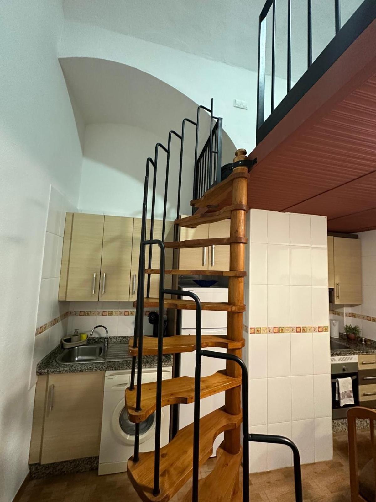 Appartement Au Centre De Gordoba قرطبة المظهر الخارجي الصورة
